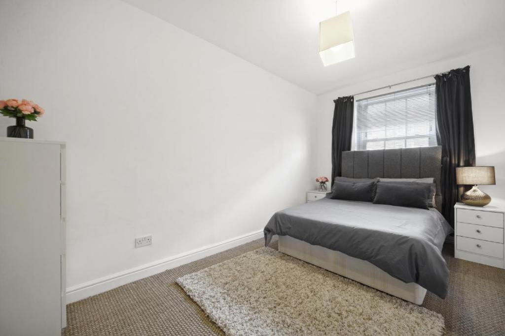 Modern Deluxe Apartment London Camberwell Denmark Екстер'єр фото