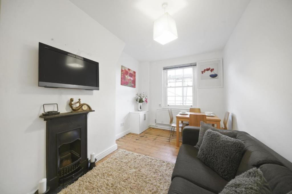 Modern Deluxe Apartment London Camberwell Denmark Екстер'єр фото