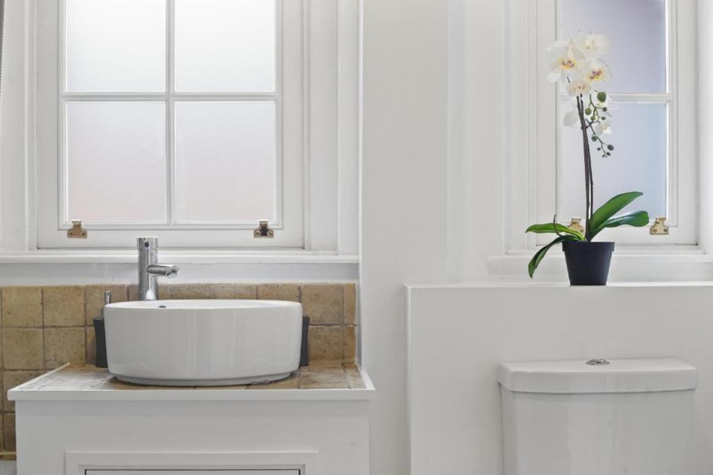 Modern Deluxe Apartment London Camberwell Denmark Екстер'єр фото
