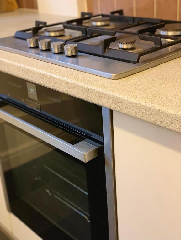 Modern Deluxe Apartment London Camberwell Denmark Екстер'єр фото