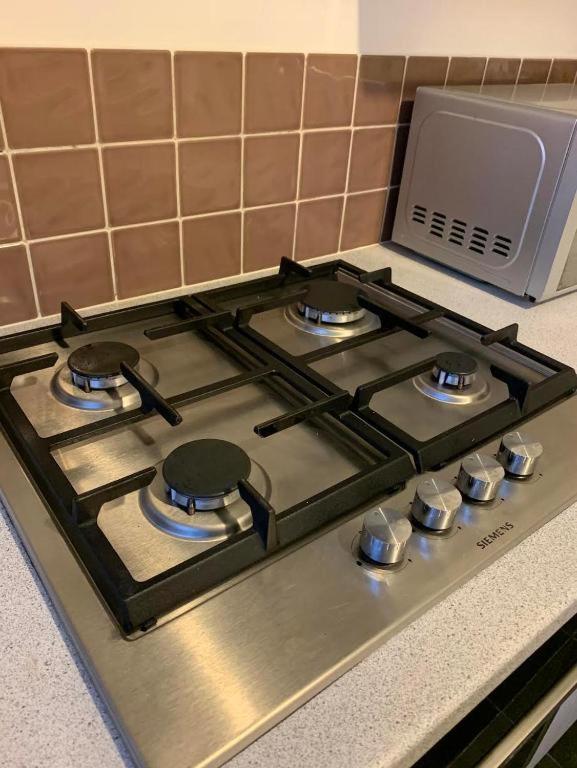 Modern Deluxe Apartment London Camberwell Denmark Екстер'єр фото