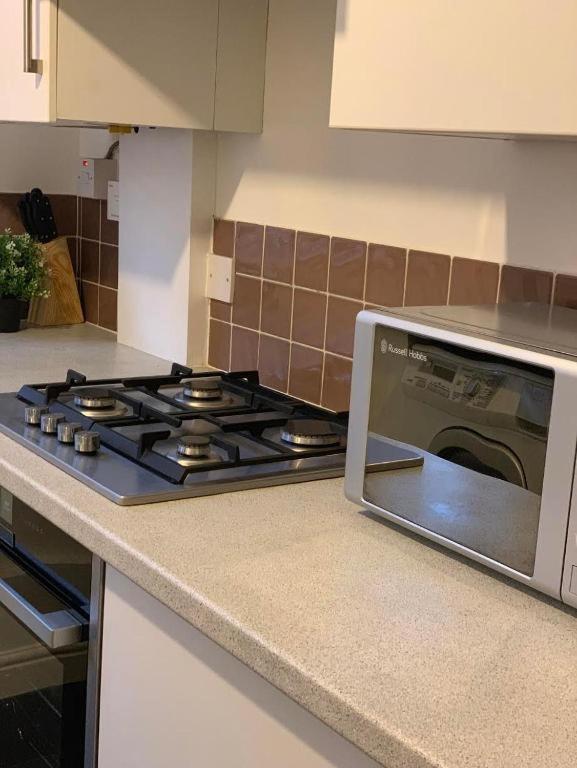 Modern Deluxe Apartment London Camberwell Denmark Екстер'єр фото