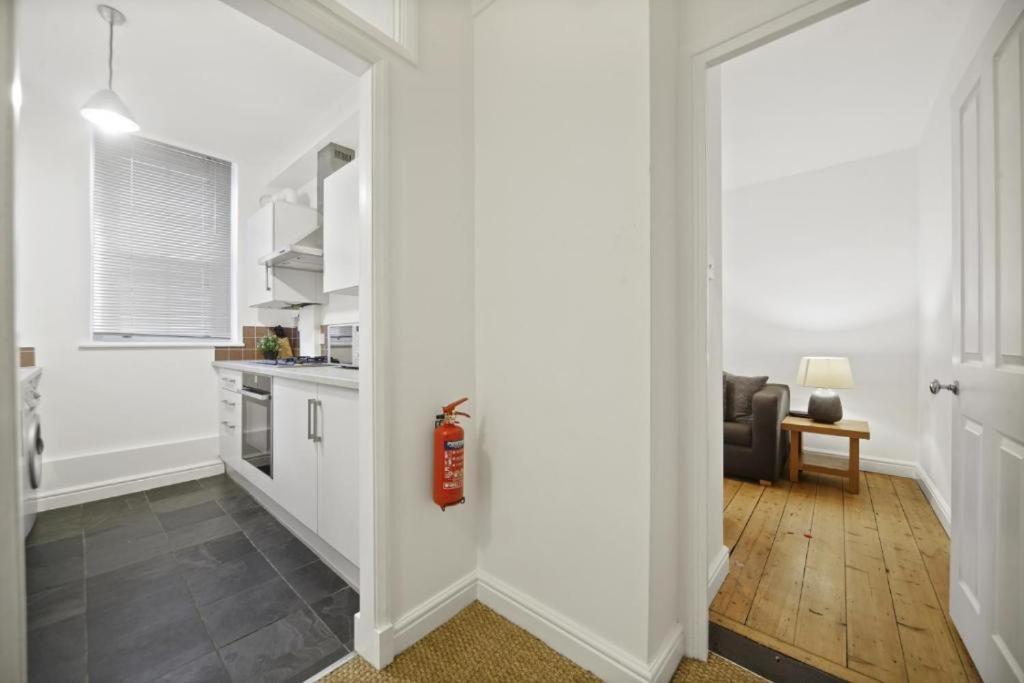 Modern Deluxe Apartment London Camberwell Denmark Екстер'єр фото
